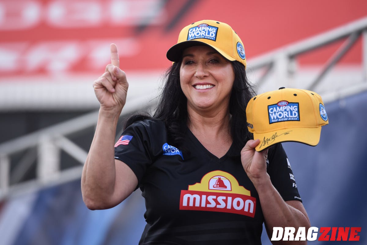 angelle sampey, Antron brown