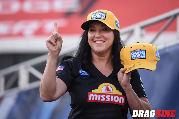 angelle sampey, Antron brown