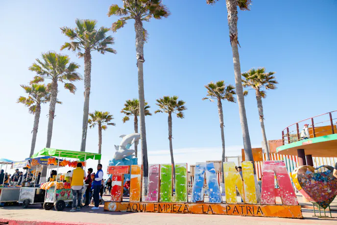 Blake Wilkey Goes Wild In Tijuana Mexico For Urban Assault 3