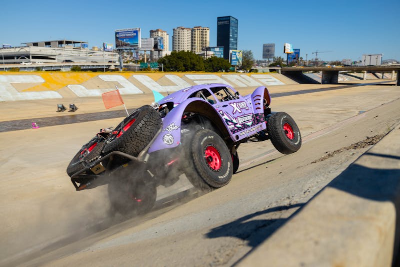 Blake Wilkey Goes Wild In Tijuana Mexico For Urban Assault 3