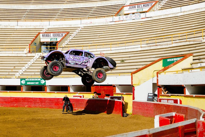 Blake Wilkey Goes Wild In Tijuana Mexico For Urban Assault 3