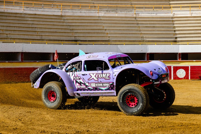 Blake Wilkey Goes Wild In Tijuana Mexico For Urban Assault 3