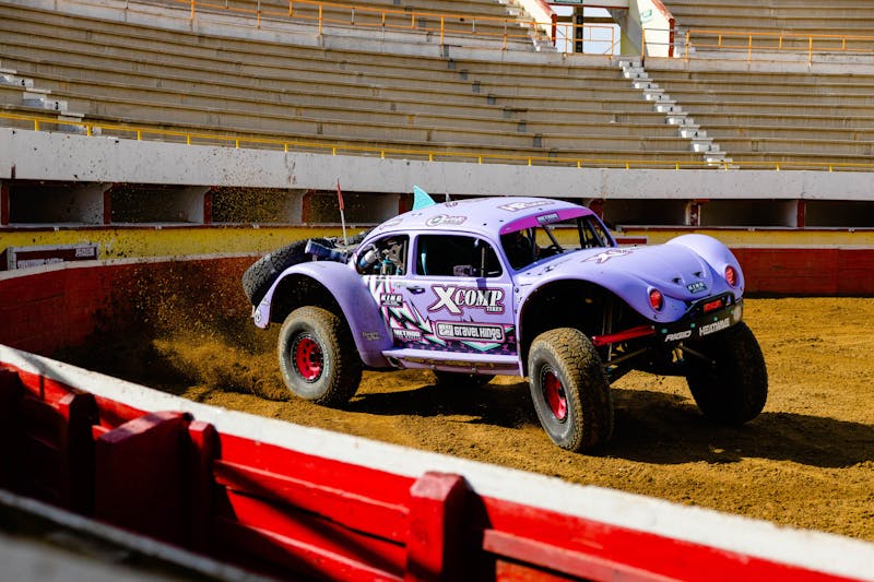 Blake Wilkey Goes Wild In Tijuana Mexico For Urban Assault 3