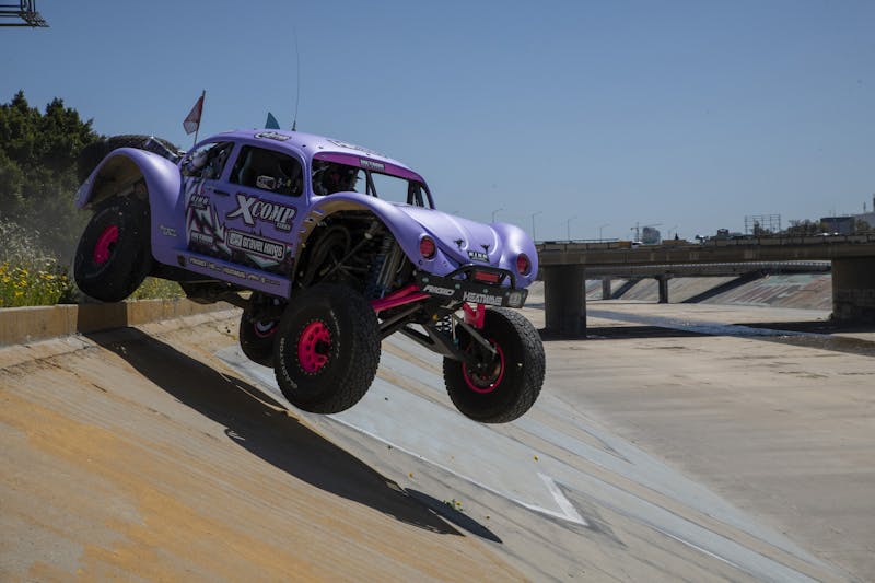 Blake Wilkey Goes Wild In Tijuana Mexico For Urban Assault 3