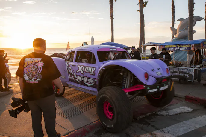 Blake Wilkey Goes Wild In Tijuana Mexico For Urban Assault 3