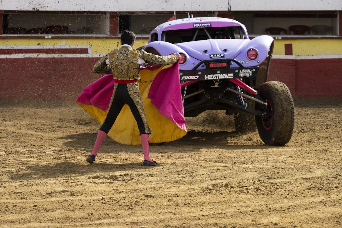 Blake Wilkey Goes Wild In Tijuana Mexico For Urban Assault 3