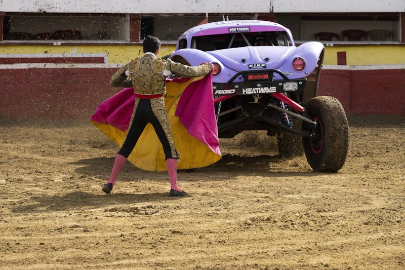 Blake Wilkey Goes Wild In Tijuana Mexico For Urban Assault 3