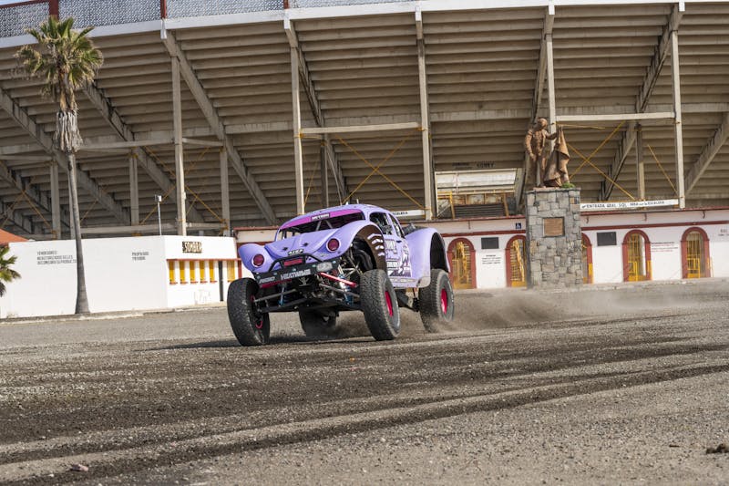 Blake Wilkey Goes Wild In Tijuana Mexico For Urban Assault 3