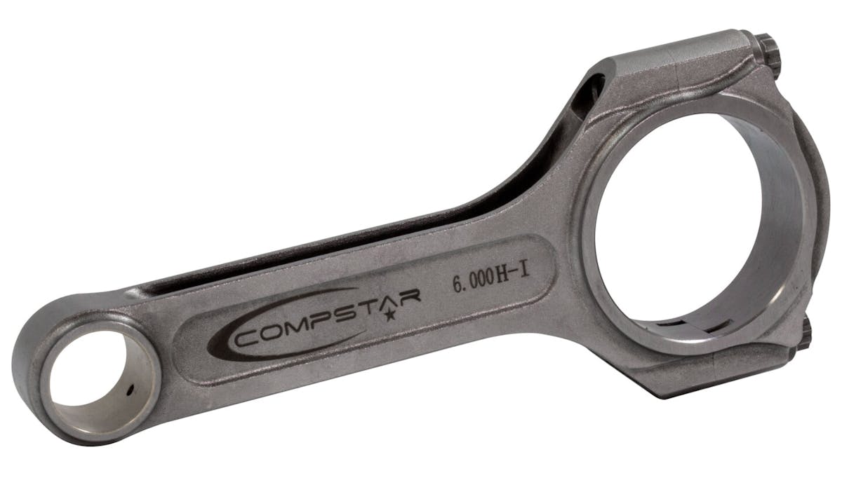 Callies Performance Products Compstar Xtreme connecting rods