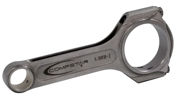 Callies Performance Products Compstar Xtreme connecting rods