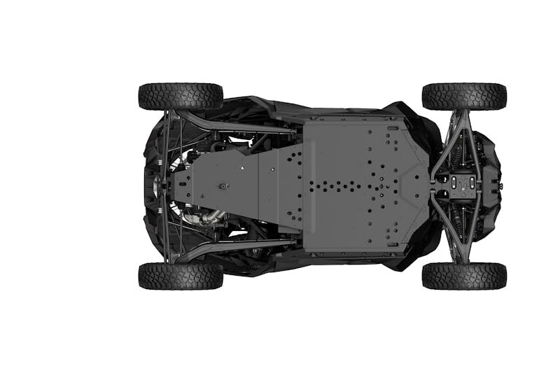 Can-Am Goes Big In 2024 With All-New Maverick R SSV Lineup