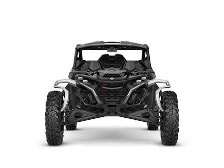 Can-Am Goes Big In 2024 With All-New Maverick R SSV Lineup Can-Am Goes Big In 2024 With All-New Maverick R SSV Lineup