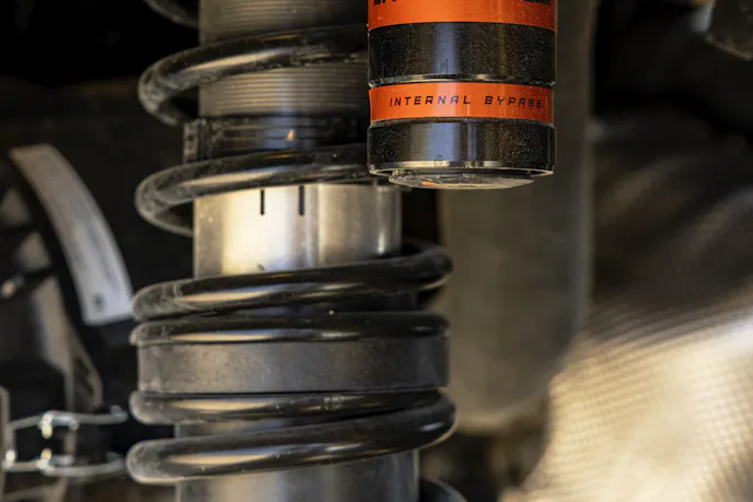 Can-Am Goes Big In 2024 With All-New Maverick R SSV Lineup