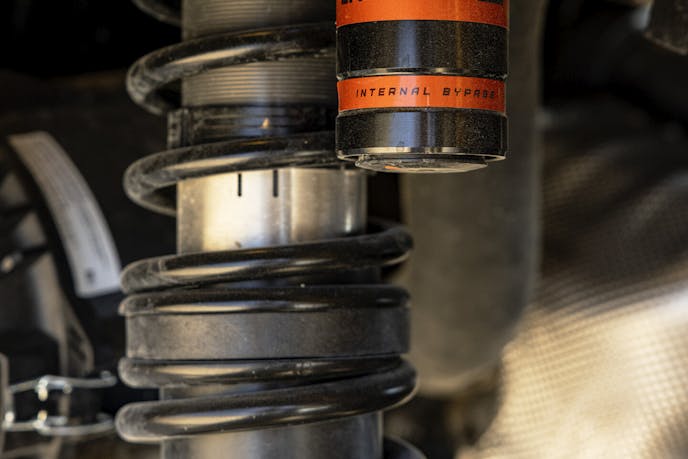 Can-Am Goes Big In 2024 With All-New Maverick R SSV Lineup