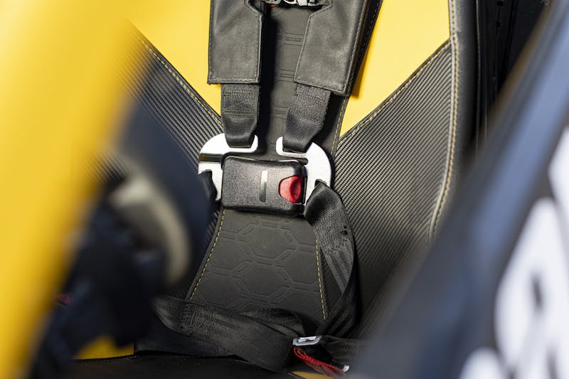 Can-Am Goes Big In 2024 With All-New Maverick R SSV Lineup