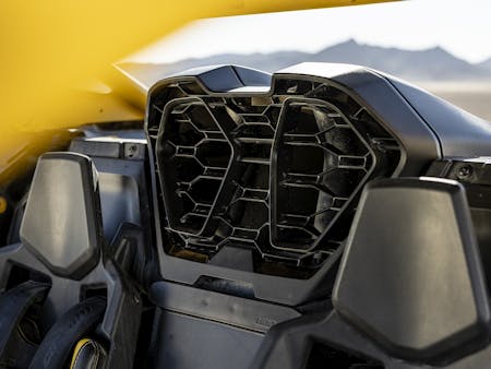 Can-Am Goes Big In 2024 With All-New Maverick R SSV Lineup Can-Am Goes Big In 2024 With All-New Maverick R SSV Lineup