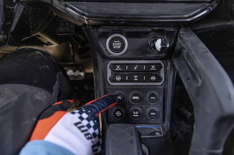 Can-Am Goes Big In 2024 With All-New Maverick R SSV Lineup