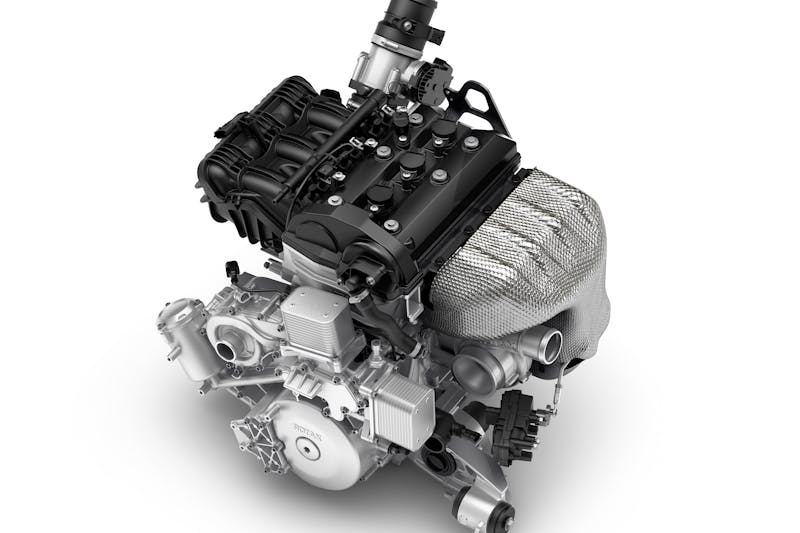 Can-Am Goes Big In 2024 With All-New Maverick R SSV Lineup