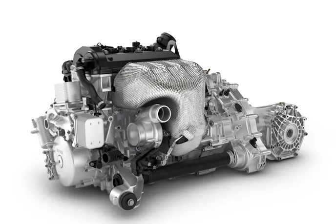 Can-Am Goes Big In 2024 With All-New Maverick R SSV Lineup