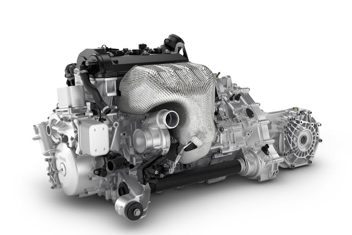 Can-Am Goes Big In 2024 With All-New Maverick R SSV Lineup