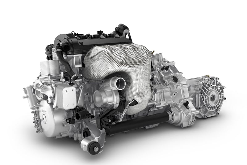 Can-Am Goes Big In 2024 With All-New Maverick R SSV Lineup