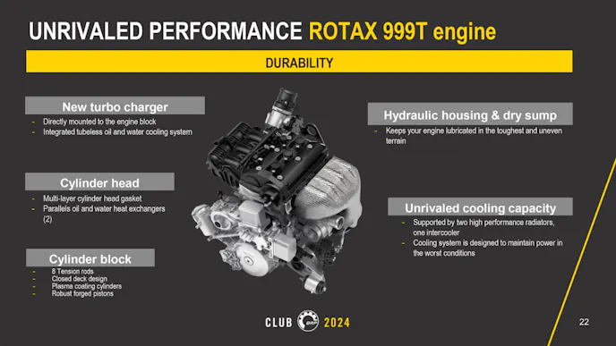 Can-Am Goes Big In 2024 With All-New Maverick R SSV Lineup