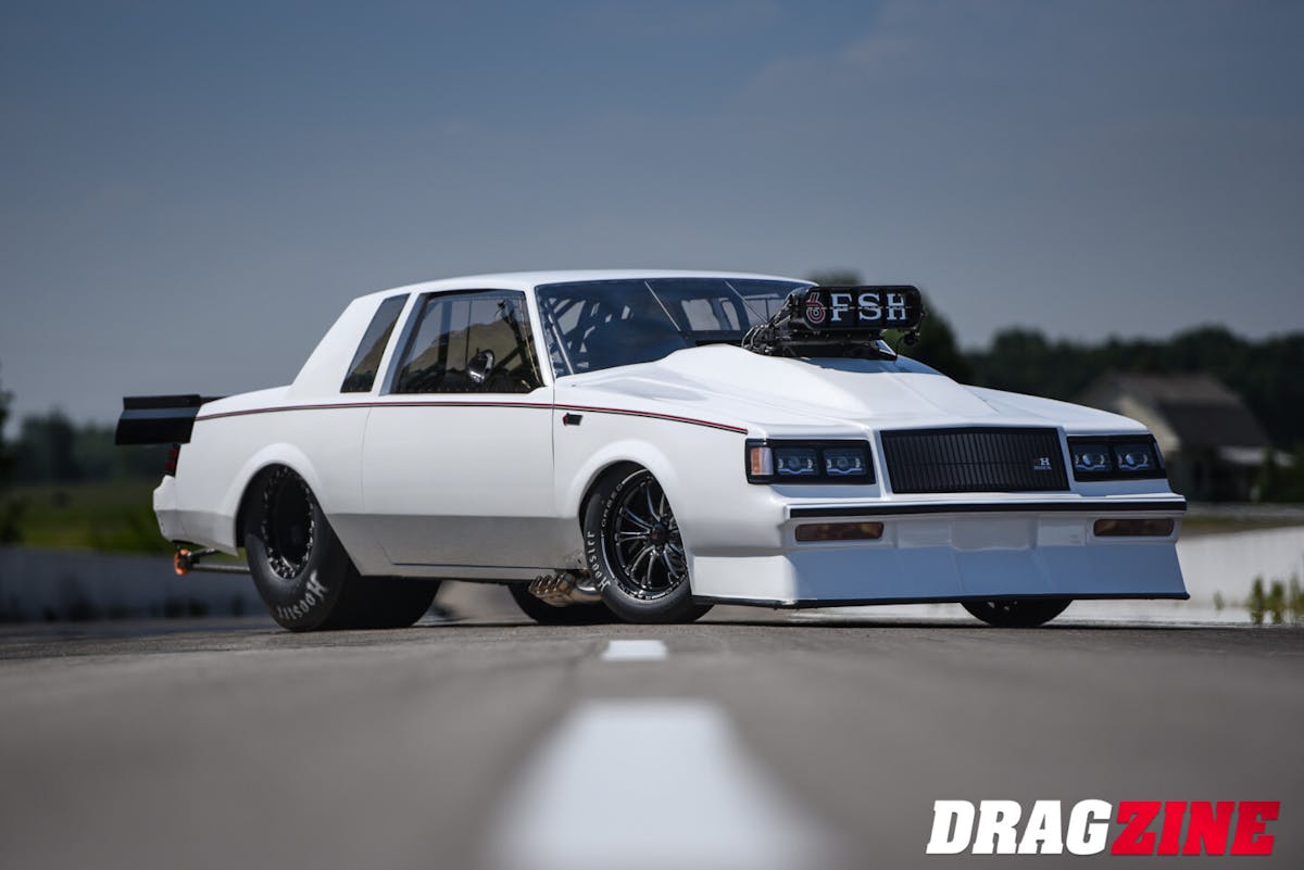 G-body, Calvin franco, no prep kings, street outlaws, Buick grand national