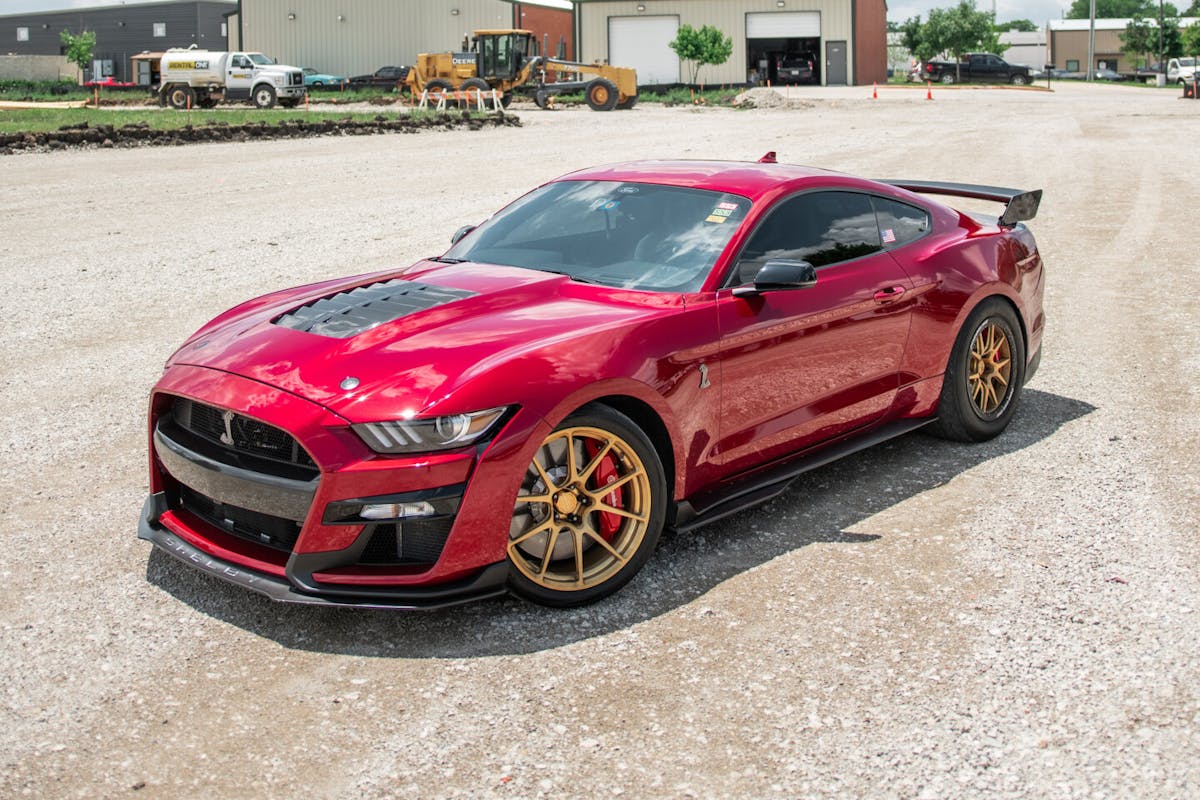 forgeline, forgeline drag racing wheels