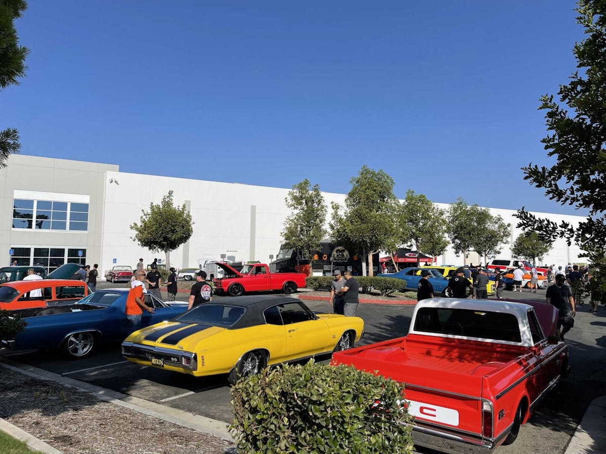 TMI's Cars and Clearance