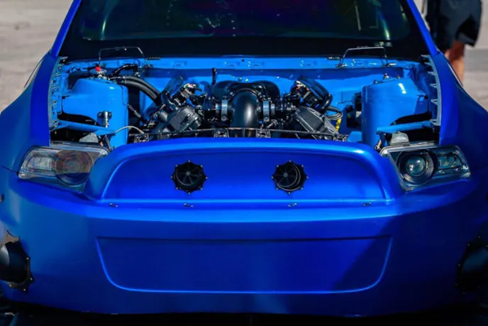 Fuel Injector Clinic