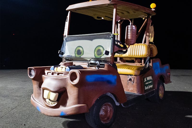 Honda Talon 1000R-4 UTV Test Drive At MidAmerica Outdoors