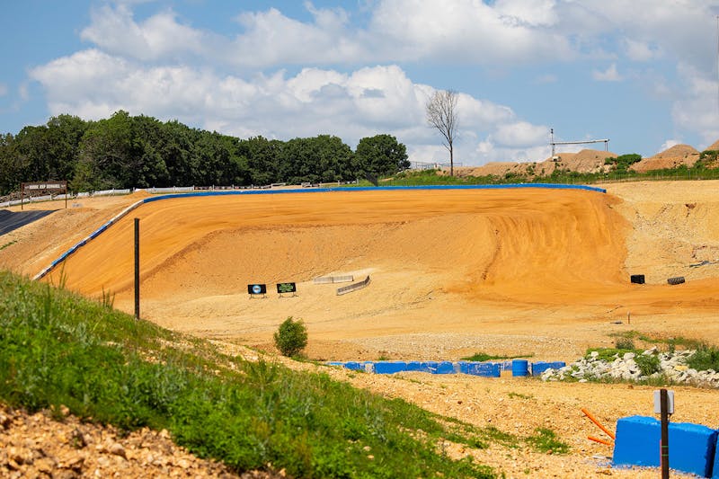 Honda Talon 1000R-4 UTV Test Drive At MidAmerica Outdoors