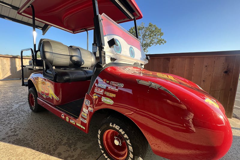 Honda Talon 1000R-4 UTV Test Drive At MidAmerica Outdoors