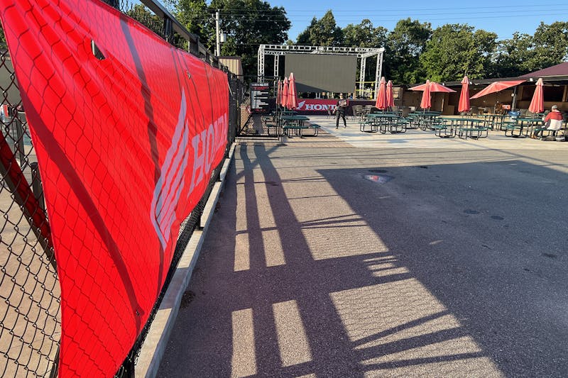 Honda Talon 1000R-4 UTV Test Drive At MidAmerica Outdoors