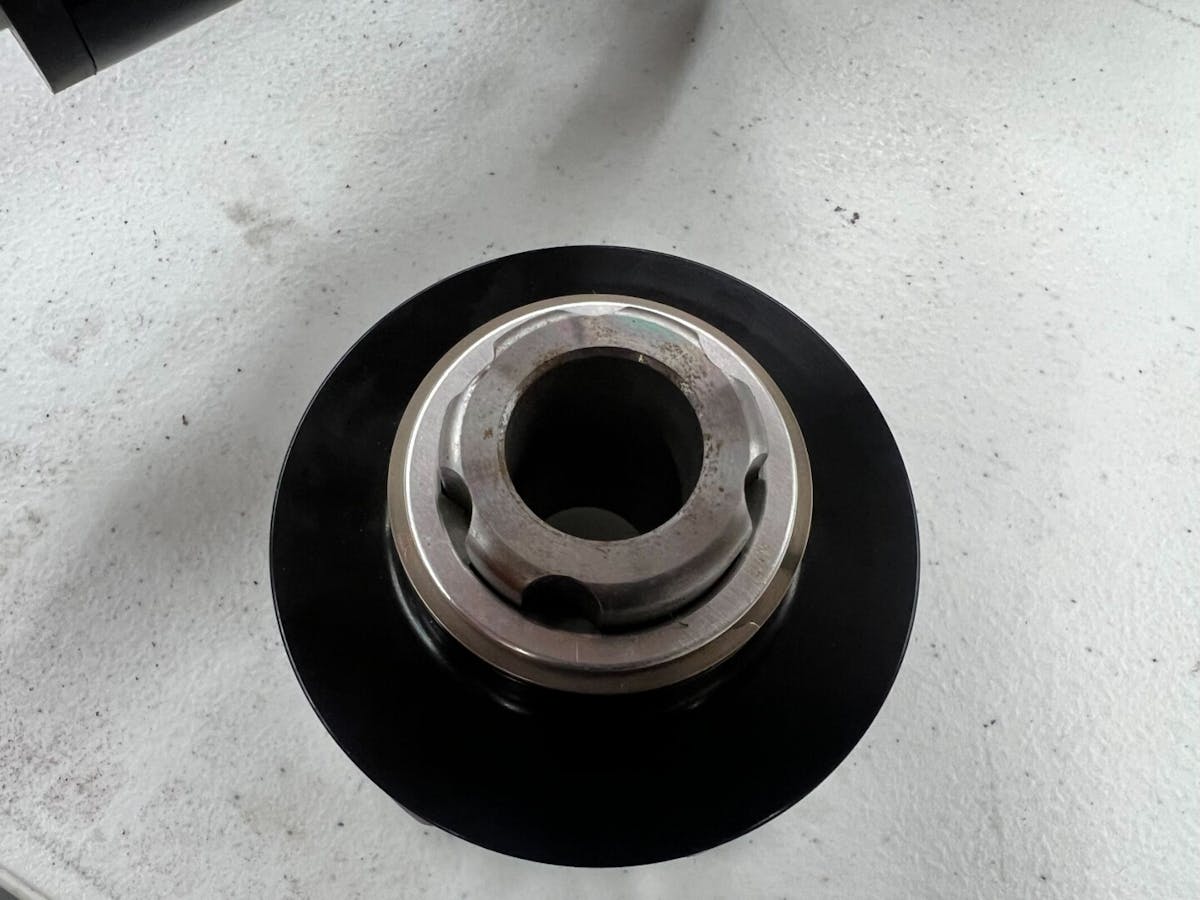 ididit quick disconnect