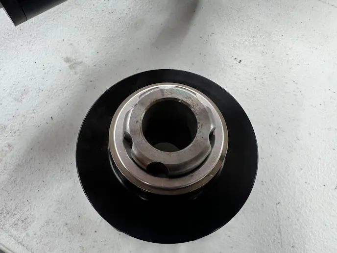 ididit quick disconnect