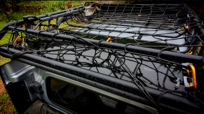 Daihatsu Hijet Deck Van Project