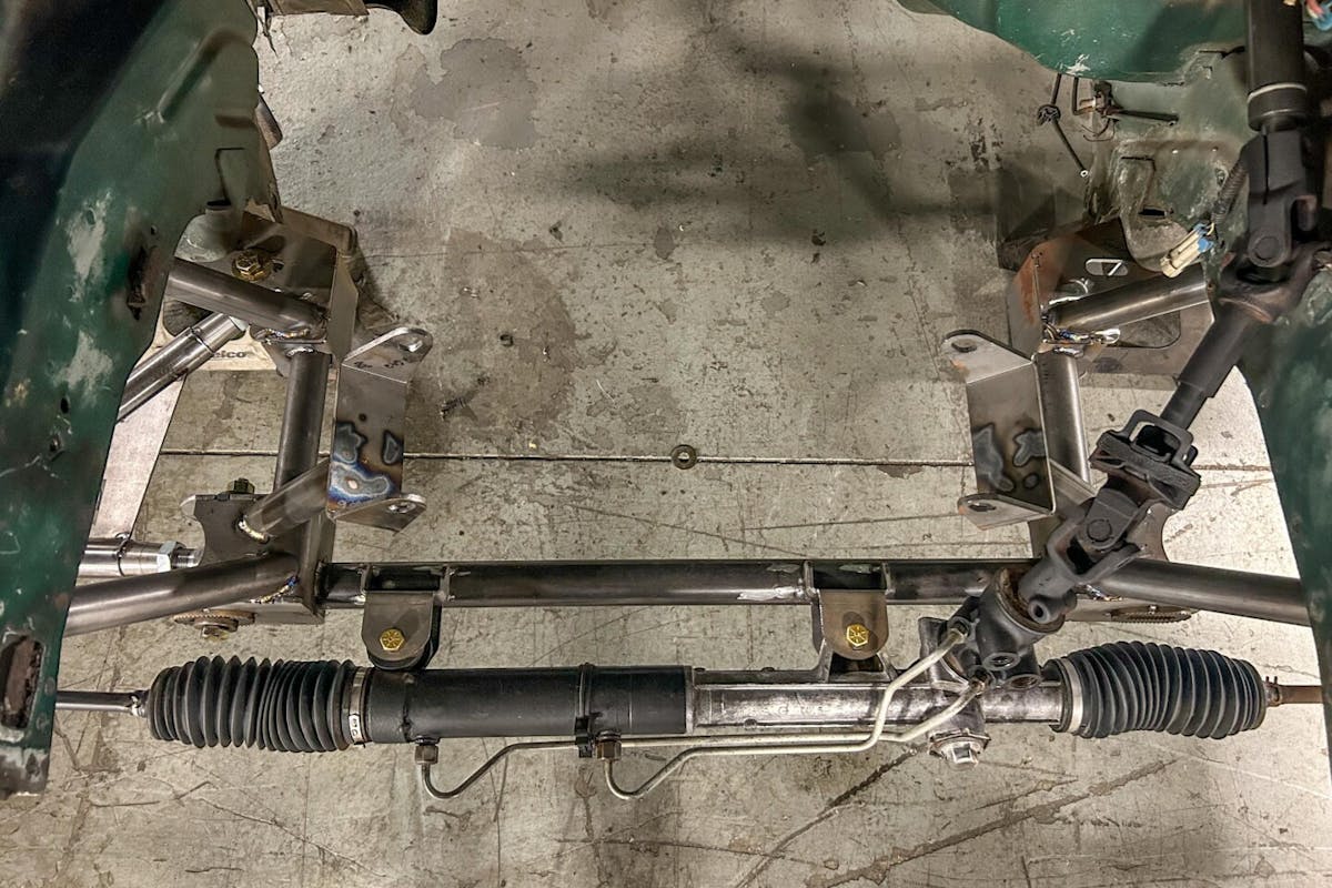 Fourth-Gen F-body, team z motorsports, roll cage, Camaro, firebird, trans am