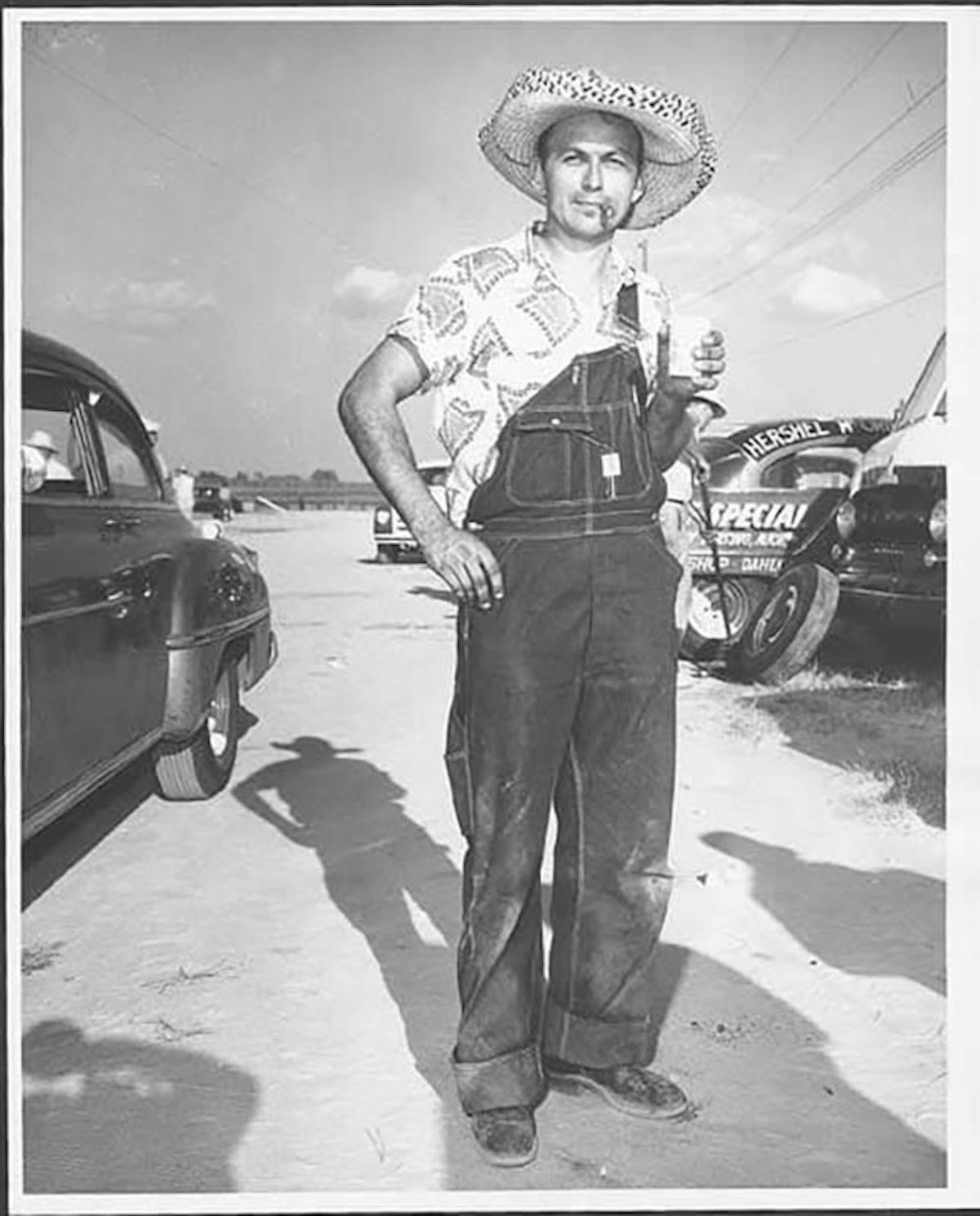 Smokey Yunick