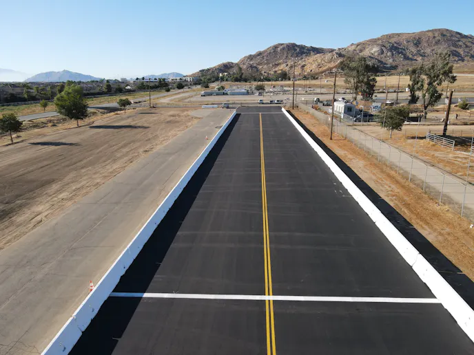 street legal Dragway, wdra
