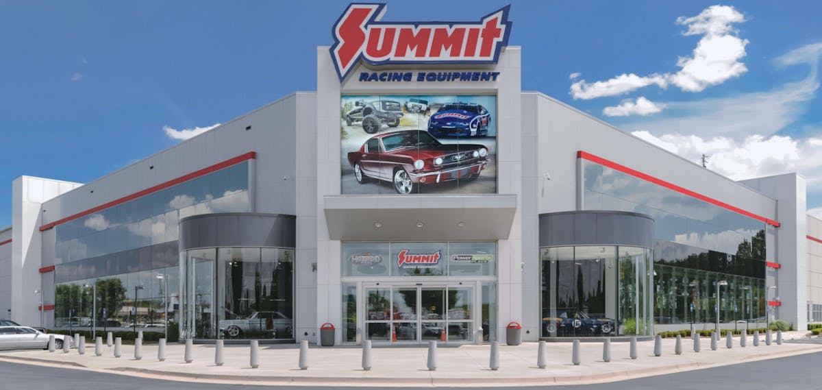 Summit Racing