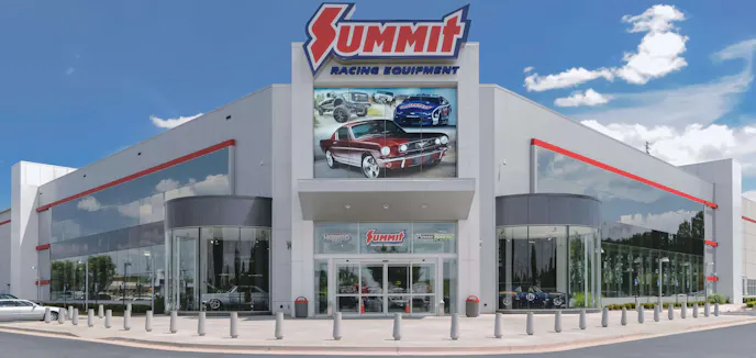 Summit Racing