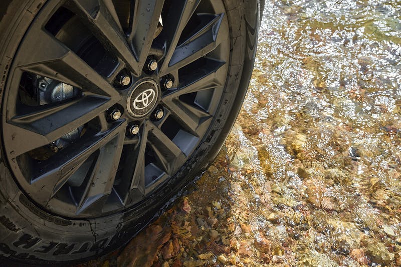 The Legend Continues: New 2024 Toyota Land Cruiser Unveiled