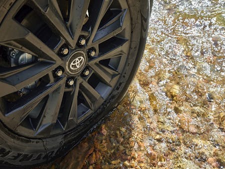 The Legend Continues: New 2024 Toyota Land Cruiser Unveiled The Legend Continues: New 2024 Toyota Land Cruiser Unveiled