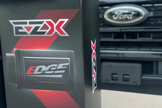 Edge EZX
