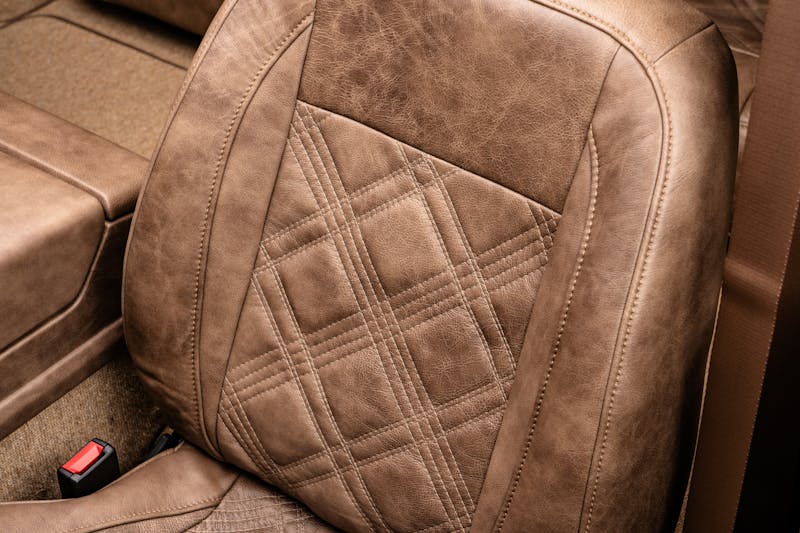 Velocity Builds World's First Modernized Production K5 Blazer