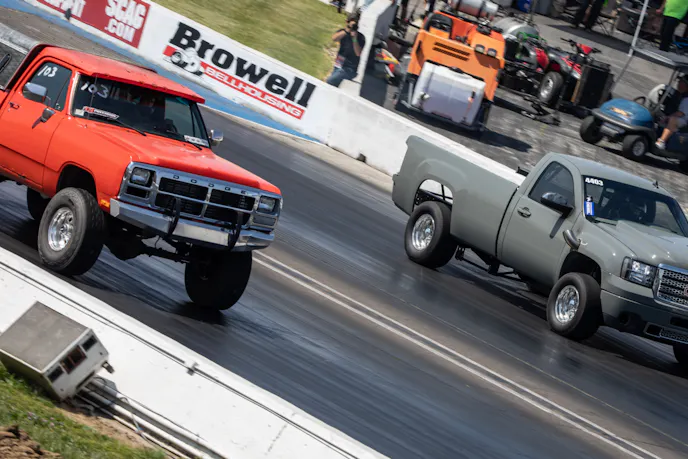 2023 NHRDA World Finals