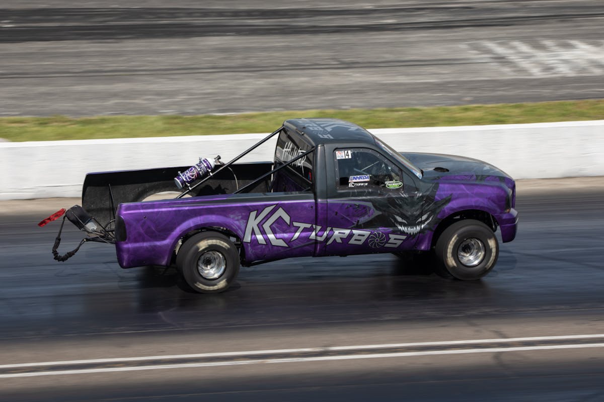 2023 NHRDA World Finals