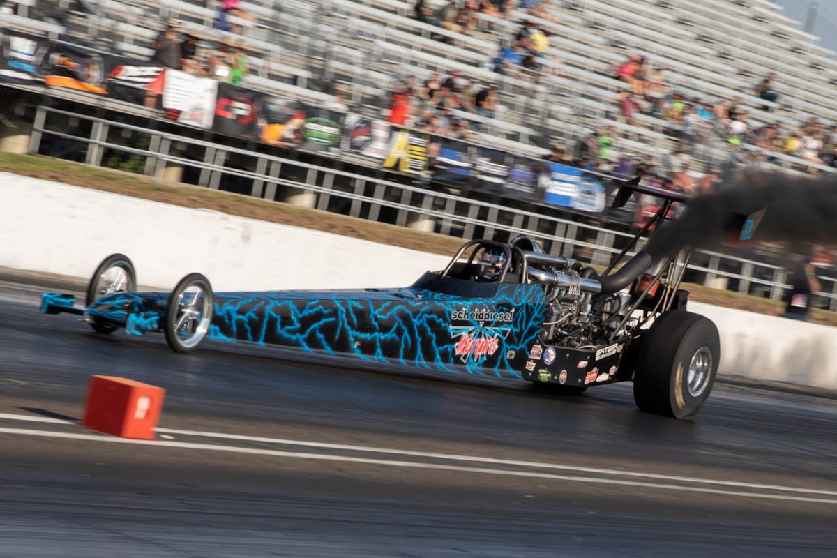 2023 NHRDA World Finals