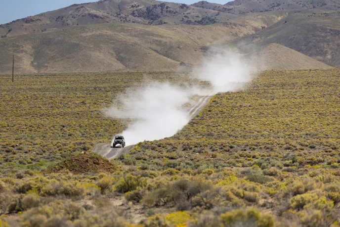Can-Am Maverick R Test Drive Impressions Hint At Super UTV